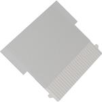 Cable Assembly 0.102m 29AWG 0.5mm 26 to 26 POS FFC Jumper to FFC Jumper M-M Premo-Flex FFC Jumper Bag