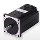 MOONS INDUSTRIES-57BL120L2 DC-Motoren ohne Bürsten Brushless DC Motors Square 24V 6.9A 120W 5000r/min 0.58N.m 1Shaft 278.81g.cm²