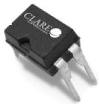 Littelfuse-CPC1393G Halbleiterrelais Solid State Relay 50mA 1.4V DC-IN 0.09A 600V AC/DC-OUT 4-Pin DIP Tube