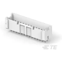 TE Connectivity-2-1969570-8 Steckverbinderleisten und Leiterplattenbuchsen Conn Unshrouded Header HDR 28 POS 2.5mm Solder ST Thru-Hole Box