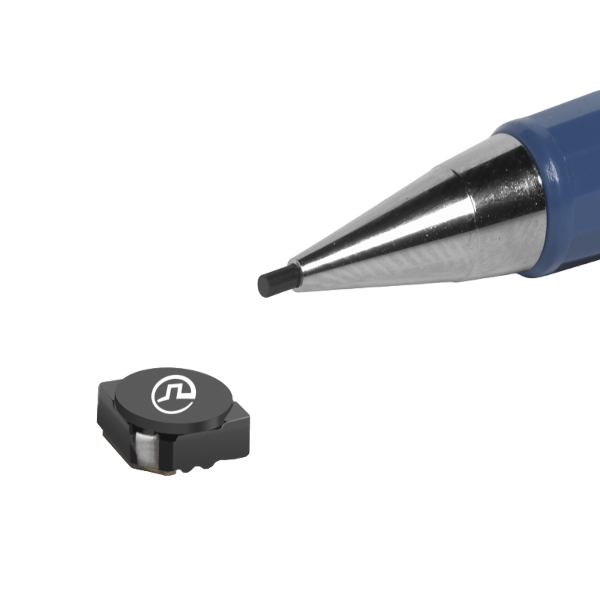 Pulse Electronics Corporation-PG0087.222NLT Induktionsspule, Oberflächenmontage Inductor Power Shielded Wirewound 2.2uH/1.9uH 20% 100KHz 2.2A 0.045Ohm DCR 2424 T/R