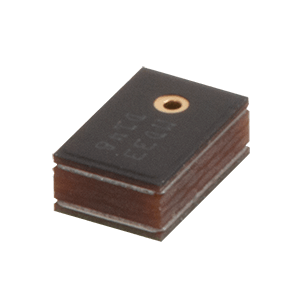 Same Sky (formerly CUI Devices)-CMM-2718AT-3817NC-TR Microfoni Mic Omni-Directional 170Ohm -38dB 1.8V Rectangle Solder Pad