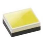 LED Uni-Color White 2-Pin SMD T/R