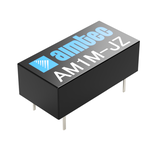Module DC-DC 24VIN 2-OUT -9V/9V -0.055A/0.055A 1W 6-Pin DIP Module Tube