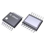 Full Bridge Brush DC Motor Automotive AEC-Q100