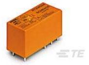 TE Connectivity-RT134020 Power Relays Power Relay 20VDC 12A SPST-NO(29mm 12.7mm 15.7mm) THT