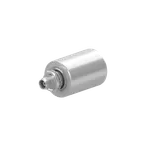 Conn TNC Adapter 800MHz to 2500MHz 50Ohm ST F/F Gold