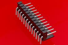 Molex-0022282080 Steckverbinderleisten und Leiterplattenbuchsen Conn Wire to Board HDR 8 POS 2.54mm Solder RA Thru-Hole KK Bag