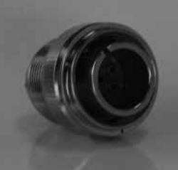 Corsair Electrical Connectors-MS3456KS20-33S Connecteur circulaire Conn Circular SKT 11 POS Crimp ST Cable Mount 11 Terminal 1 Port