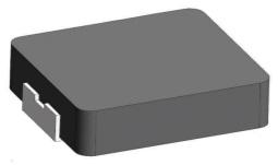 Abracon-AMDLA3010Q-100MT Montaggio superficie induttore Inductor Power Molded/Shielded Wirewound 10uH 20% 1MHz Metal 1A 0.29Ohm DCR 1212 T/R Automotive AEC-Q200