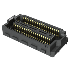 Samtec-APF6-060-03.5-S-04-2-A-FR Steckverbinderleisten und Leiterplattenbuchsen Conn Array Socket SKT 240 POS 0.635mm Solder ST SMD T/R
