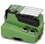 PHOENIX CONTACT-2703994 Módulos de interfaz PROFINET bus coupler, 8 inputs, 24 V DC, 4 outputs, 24 V DC, 500 mA