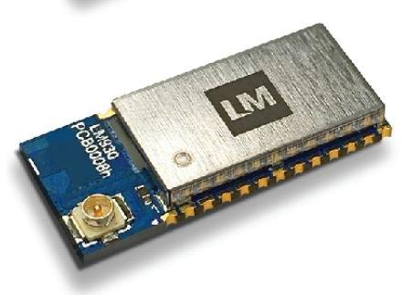 LM Technologies-930-0635 Bluetooth Bluetooth low energy Module (with IPEX Connector)