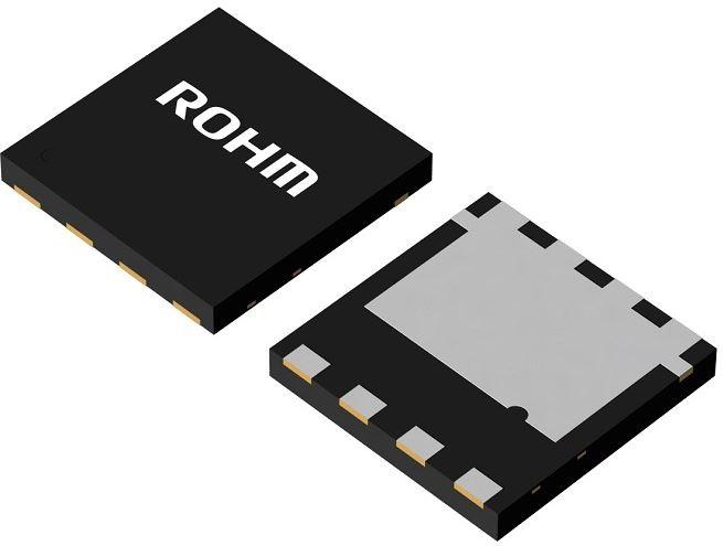 Rohm-RY7P250BMTBC MOSFETs Trans MOSFET N-CH Si 100V 300A 8-Pin DFN-S EP