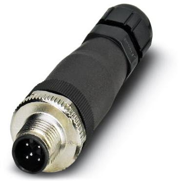 PHOENIX CONTACT-1456466 Sensor Accessories Sensor/Actuator Connector