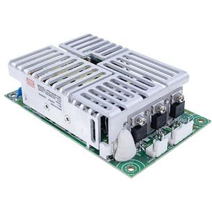 Mean Well Enterprises-VFD-350P-230 Alimentazione da CA a CC AC/DC Power Supply Single-OUT 230V 1.4A 350W 22-Pin Carton