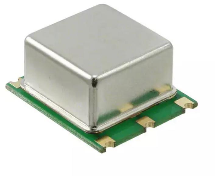 ECS Inc International-ECOC-2522-40.000-5FS Gesteuerter Oszillator Oscillator VC-OCXO 40MHz ±5ppb (Stability) Sinewave 5V 5-Pin SMD Tray