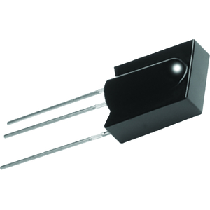 Vishay-TSOP31238 IR Remote Receivers IR Remote Receiver 38kHz 90° 30m 3-Pin Tube