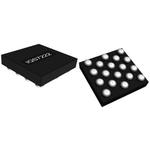 Capacitive Touch Screen 18-Pin WLCSP