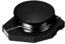 Sumida-CDR95NP-100MC Montaje superficial de inductores Inductor Power Unshielded Drum Core 10uH 20% 100KHz Ferrite 3.5A 0.0354Ohm DCR T/R