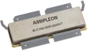 Ampleon-BLC10G18XS-550AVTY HF-MOSFETs Trans RF MOSFET N-CH 65V 7-Pin DFM T/R