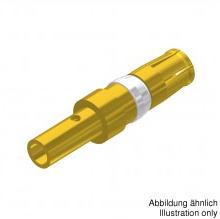 CONEC-132C11029X Steckverbinder, Kontakt Contact SKT Crimp ST Cable Mount 12-14AWG
