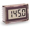 Murata Manufacturing-DMS-20LCD-1-5-C null 3.5 Digit, LCD Display Low-Cost, Subminiature Digital Panel Voltmeters
