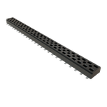 Conn Socket Strip SKT 50 POS 2mm Solder ST Bottom Entry SMD TIGER CLAW™ Tube