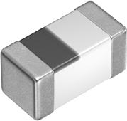 TDK-MLG1608B10NJT000 Induktionsspule, Oberflächenmontage Inductor RF Chip Unshielded Multi-Layer 0.01uH 5% 100MHz 12Q-Factor Ceramic 0.6A 0.2Ohm DCR 0603 T/R