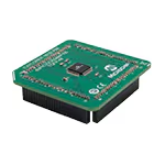 dsPIC33CK64MP10 Plug-In Module