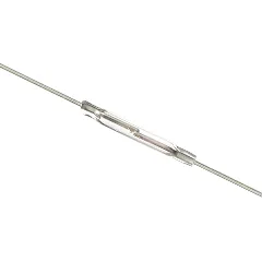 Standex-Meder Electronics-PR126253001 Interruttore Reed High Voltage Reed Switch 1.5A 300VAC 300VDC 70W