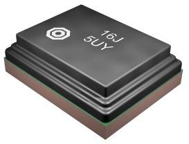 Qualcomm® RF front-end (RFFE) filters-B39921B2625P810 Filtros SAW SAW Filter RF 915MHz 2.3dB 50Ohm SMD 5 Pin SMT Automotive AEC-Q200 T/R