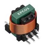 Power Transformer 1:1:11 200Vrms 7 Terminal Gull Wing SMD Automotive AEC-Q200