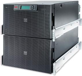 American Power Conversion-SURT20KRMXLI Unterbrechungsfreie Stromversorgung UPS Online Rack Mount 230V 16000W 20000VA
