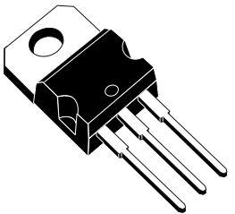 STMicroelectronics-STP7N90K5 MOSFETs Trans MOSFET N-CH 800V 7A 3-Pin(3+Tab) TO-220 Tube