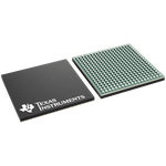 SOC OMAPL1xx ARM926EJ-S 361-Pin NFBGA T/R