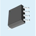 Integrated Silicon Solution Inc-IS32PM3420B-GRLA3-TR Convertidor CC a CC y chip del regulador de conmutación Conv DC-DC 3.8V to 36V Synchronous Step Down Single-Out 1V to 24V 3A 8-Pin SOP EP Automotive AEC-Q100