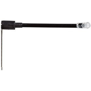 Bivar-FLPR6.0-BC Tubi luminosi a LED LED Light Pipe Round Right Angle Green/Red Flexible Tray