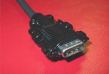 Molex-74576-0003 Andere Kabelbaugruppen Cable Assembly Round 3m 28AWG PCI Express to PCI Express 18 to 18 POS M-M Solder-Solder PCI/PCI Express/TDP Bag