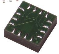 Honeywell-HMC1053 REV B Magnetwiderstandssensor Dimensional Magnetoresistive Sensor 3 Axis 6Gs Magnetic Field 16-Pin PLCC T/R