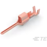 TE Connectivity-917765-1 Connector Contact Contact PIN Crimp ST Cable Mount 22-26AWG Reel