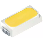 LED Uni-Color White 5000K 80 2-Pin SMD T/R