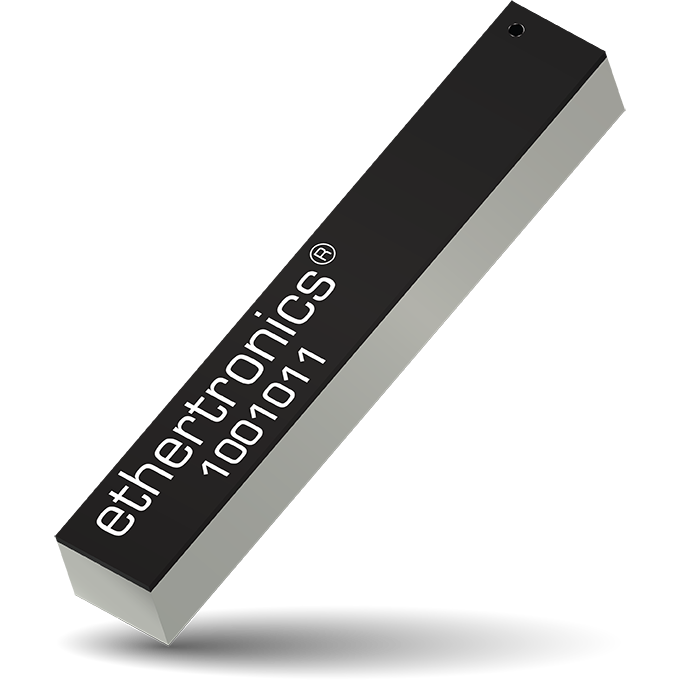 KYOCERA AVX Components Corporation-1001011 Antenne Antenna ISM 1dBi Gain 1610MHz 4-Pin T/R