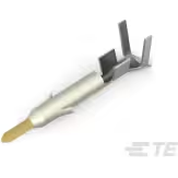 TE Connectivity-770903-3 Steckverbinder, Kontakt Contact PIN Crimp ST Cable Mount 18-22AWG Reel