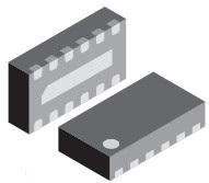 Vishay-VEMI65AC-HCI-GS08 Filtro EMI EMI Filter Low Pass RC-Circuit Flat Style SMD T/R