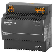 Weidmueller GmbH & Co. KG-2580270000 AC to DC Power Supplies Power supply, switch-mode power supply unit, 48V