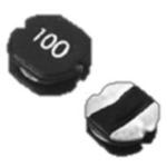 Inductor Power Wirewound 330uH 20% 100KHz 0.15A 5Ohm DCR T/R