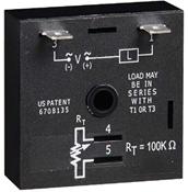 Littelfuse-TSD1311.2S Relè temporizzato Time Delay Relay 24VDC 1A SPST-NO(50.8x30.7x50.8)mm SMD