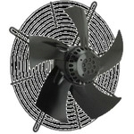 ebm-papst-S2E300-BP02-30 Gebläse und Lüfter AC Fan Axial Ball Bearing 230V 2007.05CFM/2201.28CFM 73dB/76dB