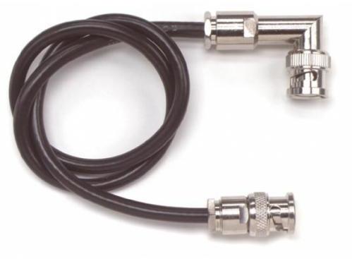 Pomona Electronics-1383-C-24 Assemblaggio cavo coassiale Cable Assembly Coaxial 0.609m BNC to BNC M-M